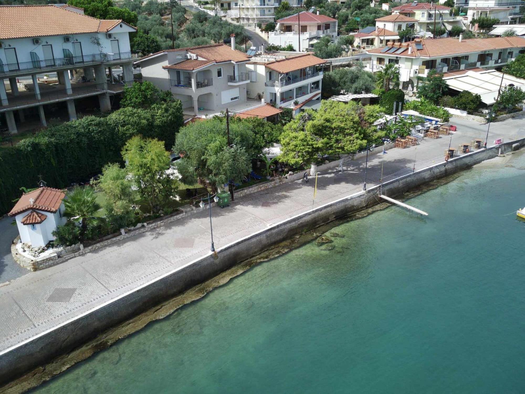 Evita Studios Ξηροπήγαδο Εξωτερικό φωτογραφία