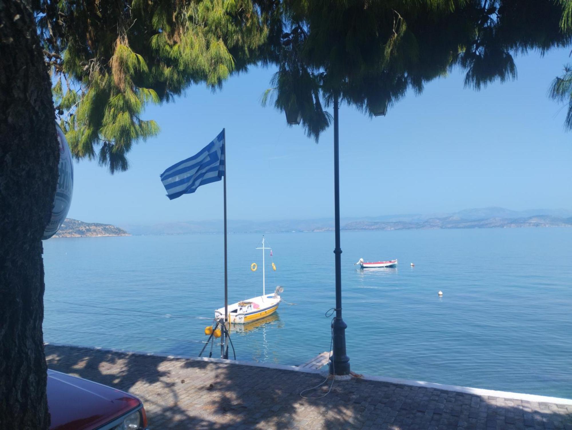 Evita Studios Ξηροπήγαδο Εξωτερικό φωτογραφία