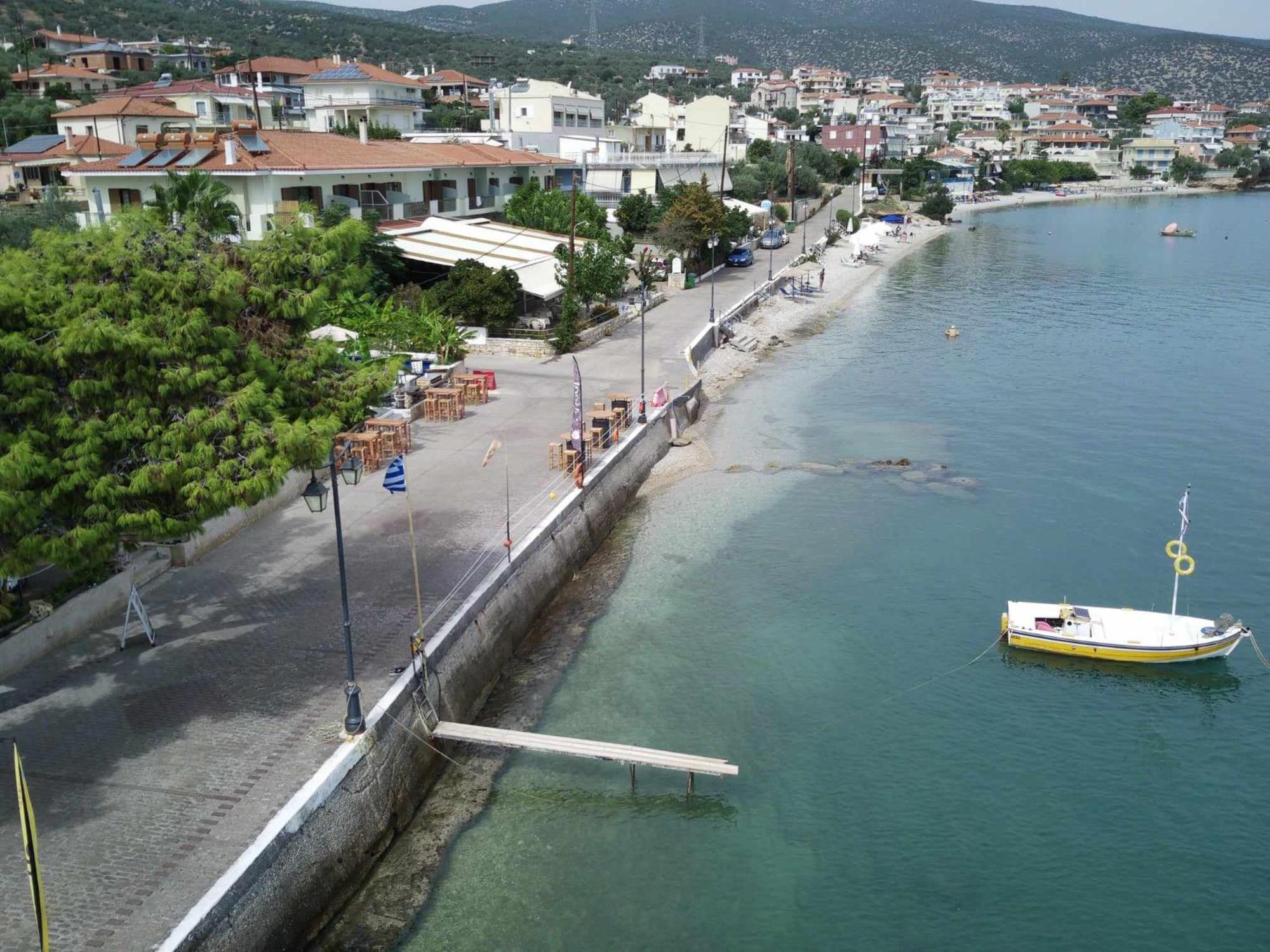 Evita Studios Ξηροπήγαδο Εξωτερικό φωτογραφία