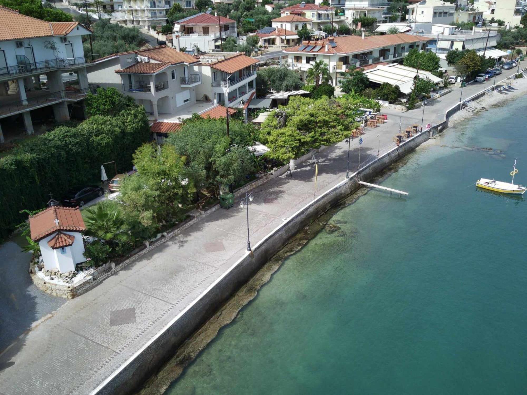 Evita Studios Ξηροπήγαδο Εξωτερικό φωτογραφία