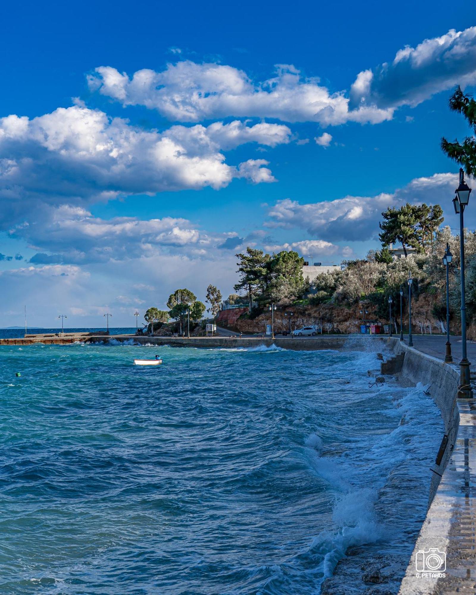 Evita Studios Ξηροπήγαδο Εξωτερικό φωτογραφία