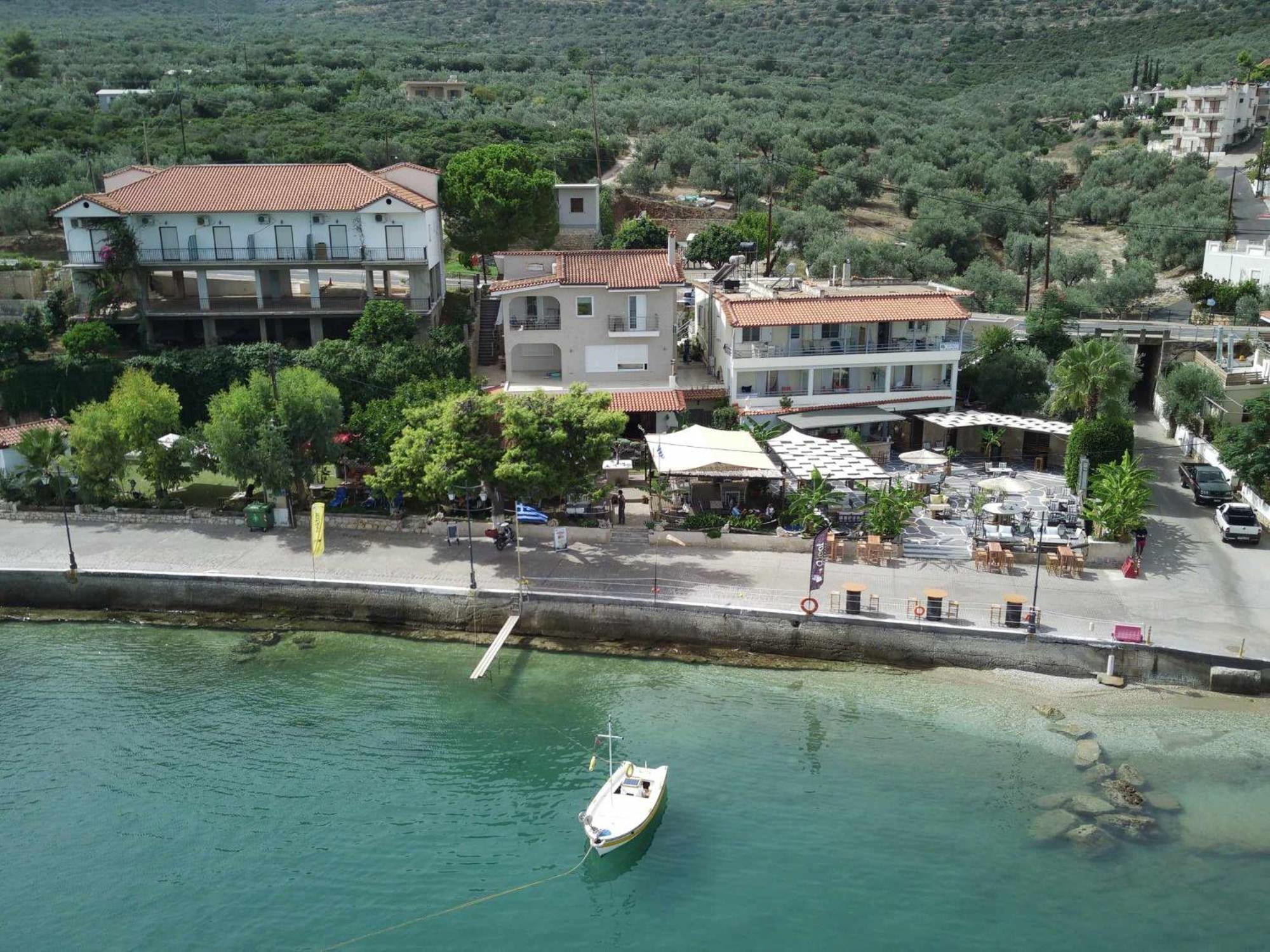 Evita Studios Ξηροπήγαδο Εξωτερικό φωτογραφία