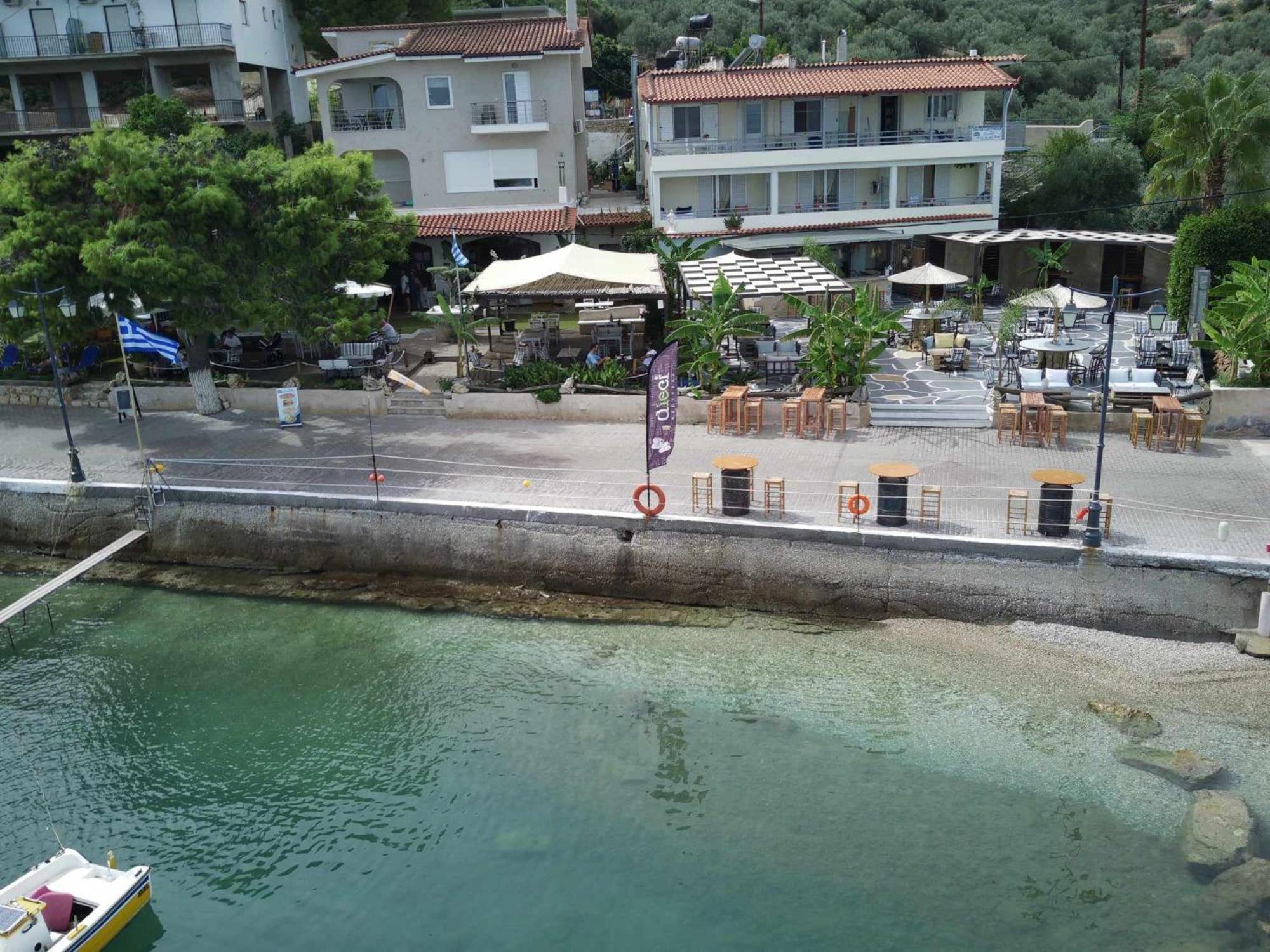 Evita Studios Ξηροπήγαδο Εξωτερικό φωτογραφία