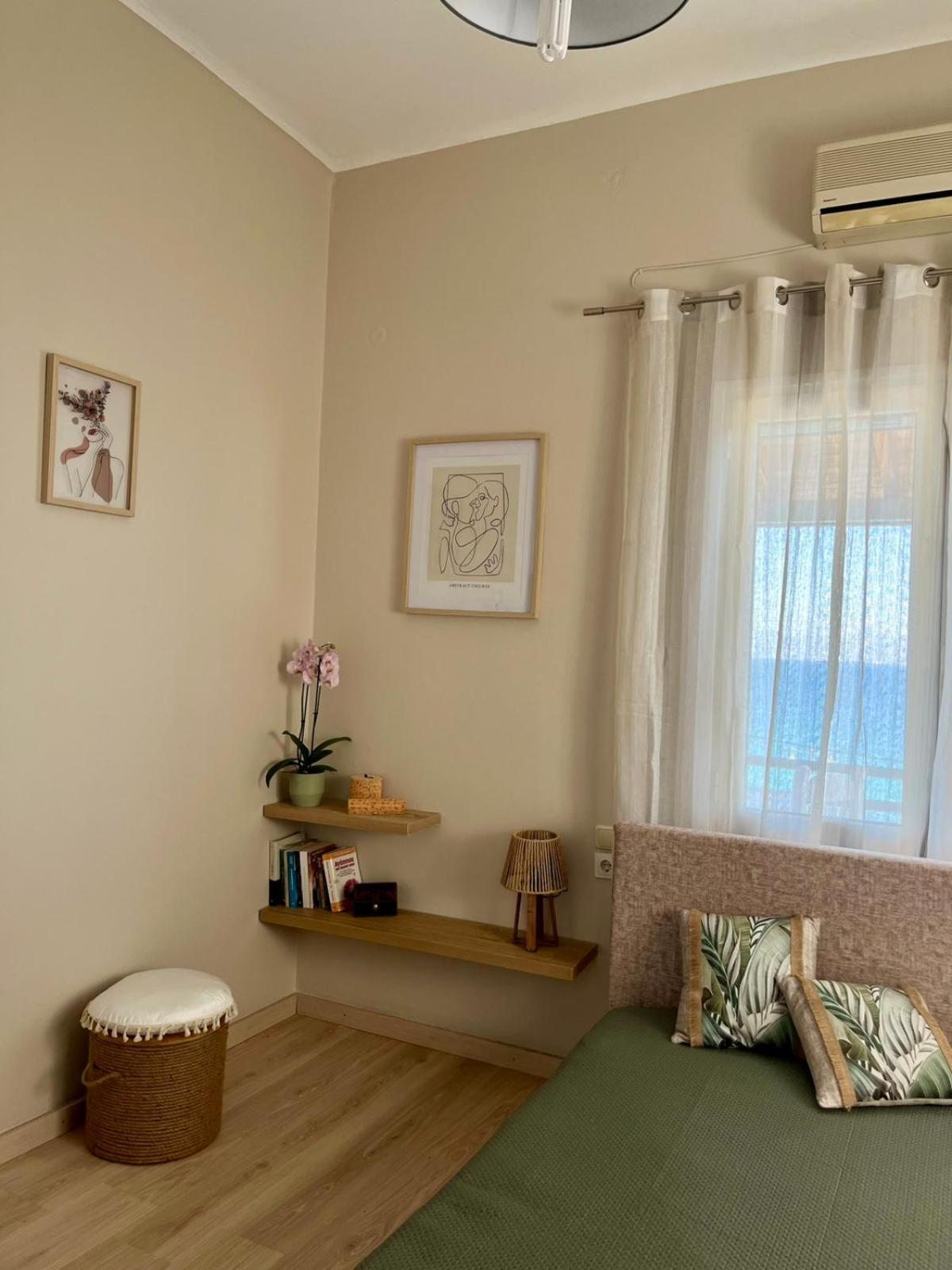 Evita Studios Ξηροπήγαδο Εξωτερικό φωτογραφία