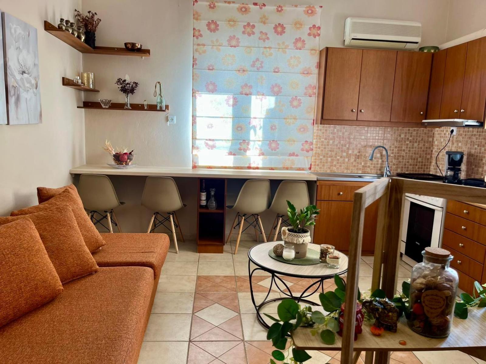 Evita Studios Ξηροπήγαδο Εξωτερικό φωτογραφία